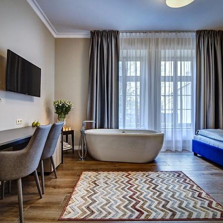 Joyinn Aparthotel Wrocław Extérieur photo